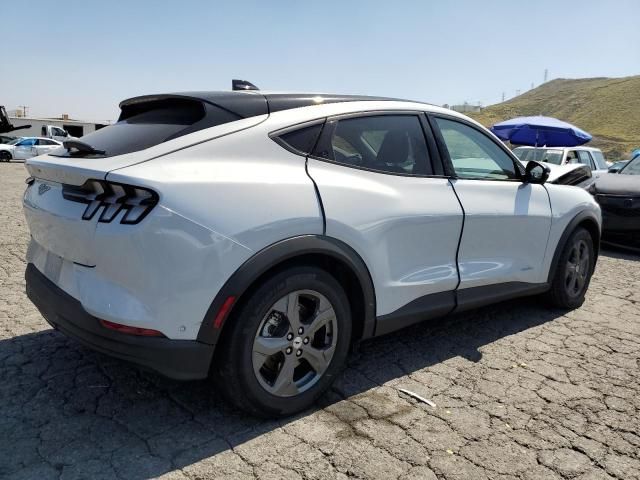 2023 Ford Mustang MACH-E Select