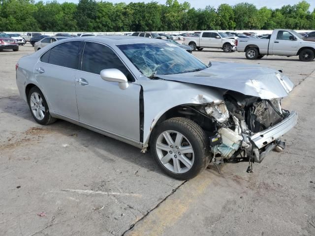 2009 Lexus ES 350