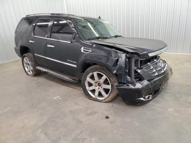 2013 Cadillac Escalade Luxury