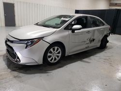 2021 Toyota Corolla LE en venta en New Orleans, LA