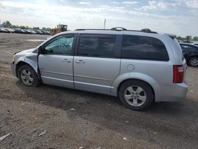 2009 Dodge Grand Caravan SE