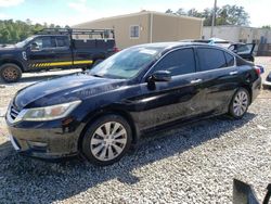 Vehiculos salvage en venta de Copart Ellenwood, GA: 2014 Honda Accord EXL