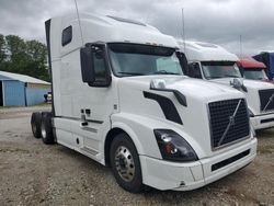 Volvo salvage cars for sale: 2018 Volvo VN VNL