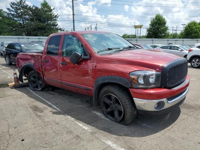 2007 Dodge RAM 1500 ST