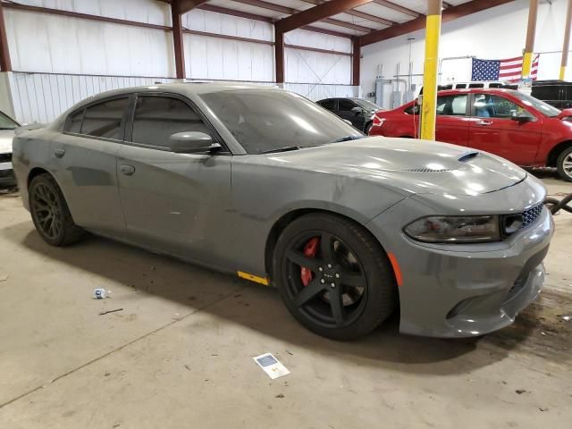 2017 Dodge Charger SRT Hellcat