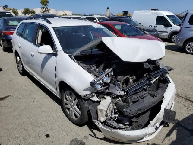 2014 Volkswagen Jetta TDI