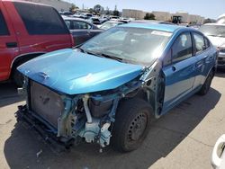 2018 Subaru Impreza en venta en Martinez, CA