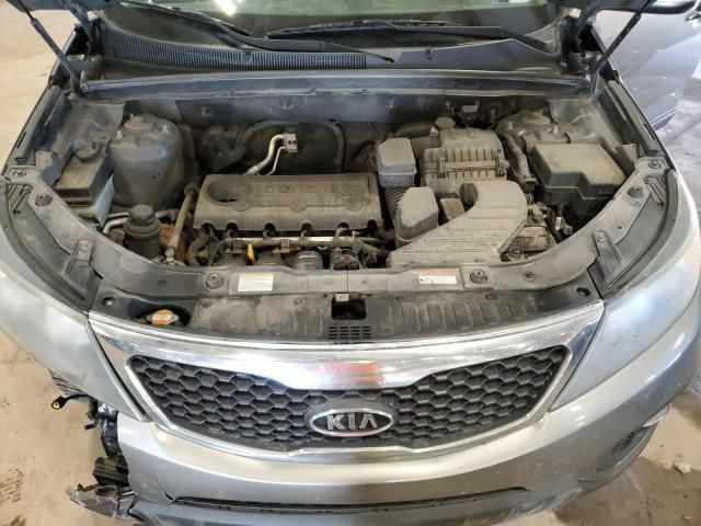 2011 KIA Sorento EX