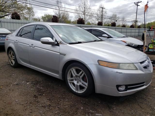 2007 Acura TL