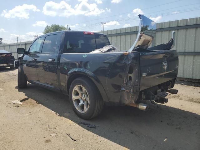 2016 Dodge 1500 Laramie