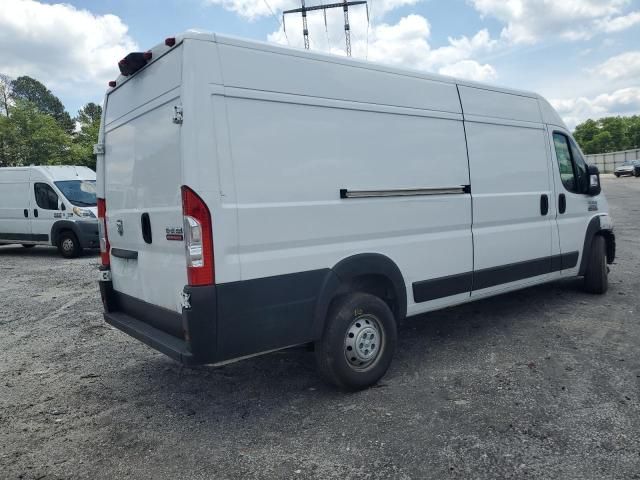 2020 Dodge RAM Promaster 3500 3500 High