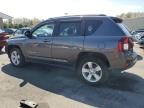 2017 Jeep Compass Sport