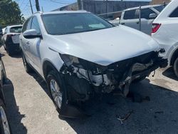 Vehiculos salvage en venta de Copart Opa Locka, FL: 2019 KIA Sorento L