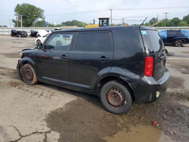 2009 Scion XB