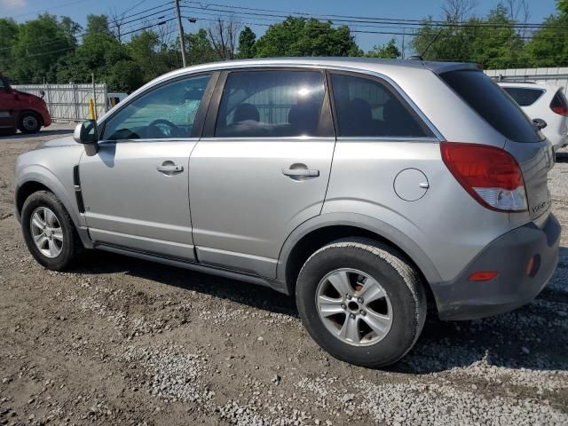 2008 Saturn Vue XE