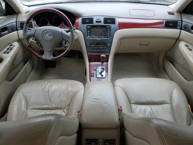 2002 Lexus ES 300