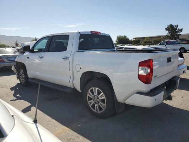 2015 Toyota Tundra Crewmax 1794