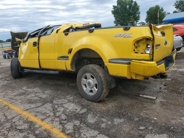 2004 Ford F150