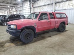 Vandalism Cars for sale at auction: 1994 Mazda B3000 Cab Plus