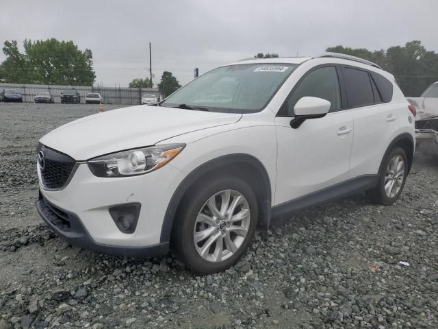 2014 Mazda CX-5 GT