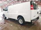 2017 Chevrolet Express G3500