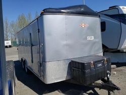 Other Trailer salvage cars for sale: 2010 Other Trailer