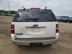 2008 Ford Explorer Eddie Bauer