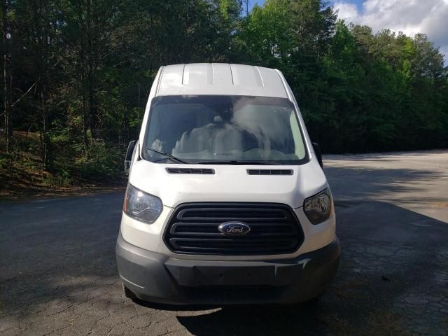 2019 Ford Transit T-250