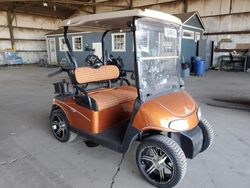 Salvage motorcycles for sale at Phoenix, AZ auction: 2009 Ezgo Golf Cart