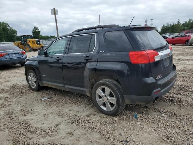 2014 GMC Terrain SLT