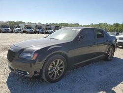 Salvage cars for sale at Ellenwood, GA auction: 2014 Chrysler 300 S