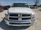 2013 Dodge RAM 3500