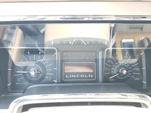 2008 Lincoln Navigator