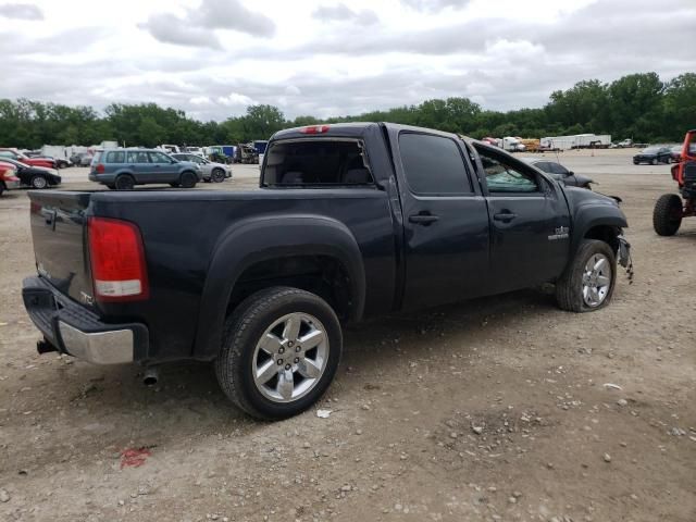 2013 GMC Sierra C1500 SLE