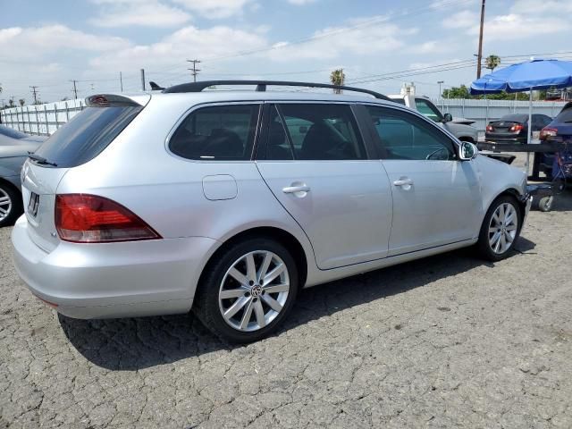 2014 Volkswagen Jetta TDI