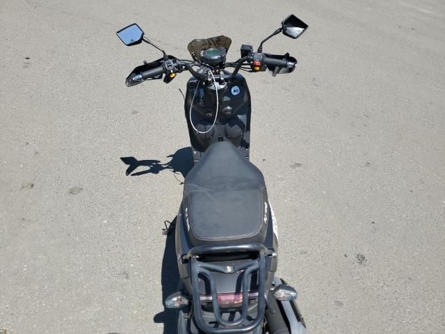 2023 Znen Motorcycle