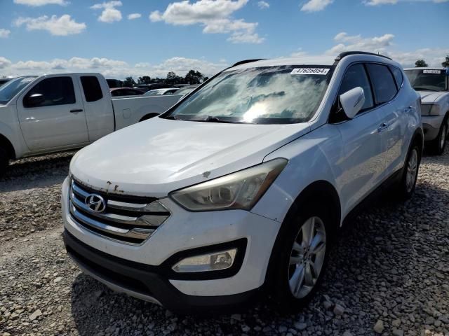 2013 Hyundai Santa FE Sport