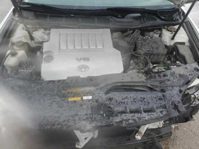 2011 Toyota Avalon Base