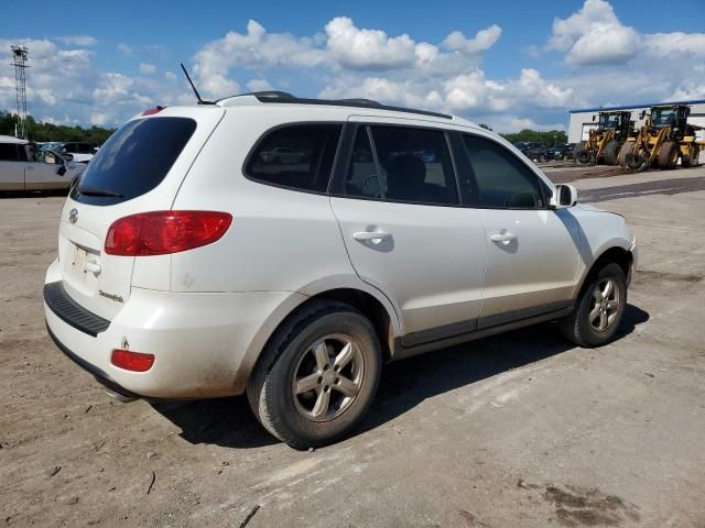 2007 Hyundai Santa FE GLS