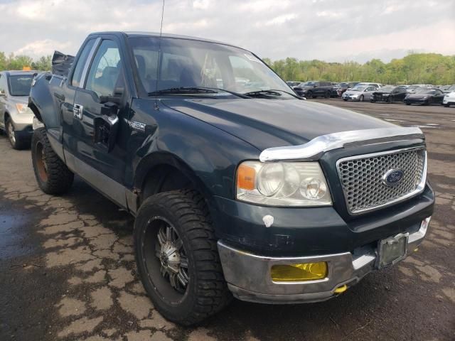 2004 Ford F150