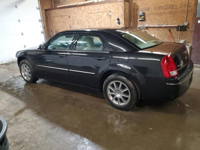 2007 Chrysler 300 Touring