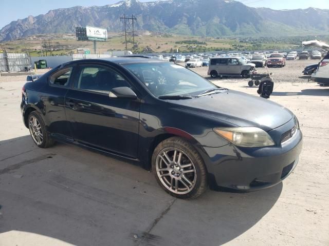 2007 Scion TC