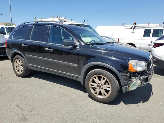 2004 Volvo XC90