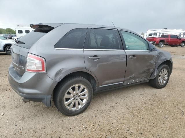 2010 Ford Edge Limited