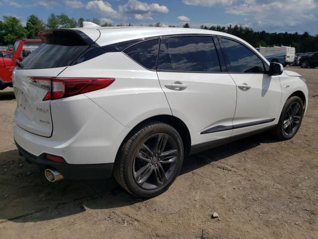 2021 Acura RDX A-Spec