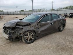 Carros salvage sin ofertas aún a la venta en subasta: 2013 Nissan Altima 2.5