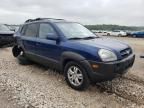 2006 Hyundai Tucson GLS