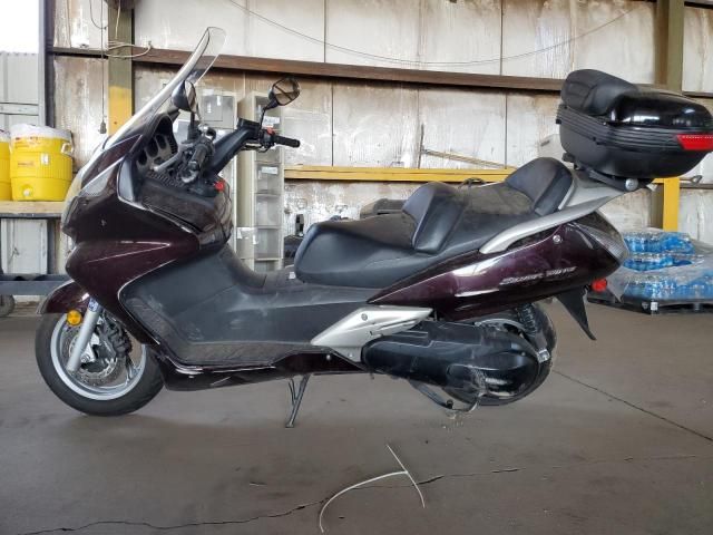 2004 Honda FSC600 D