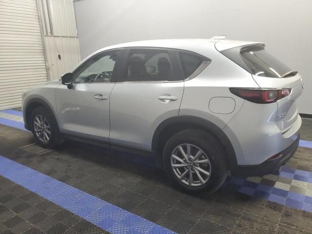 2023 Mazda CX-5 Preferred