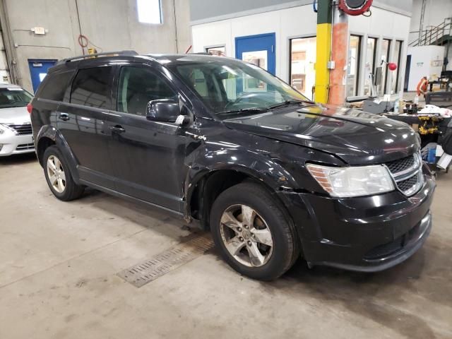 2011 Dodge Journey Mainstreet